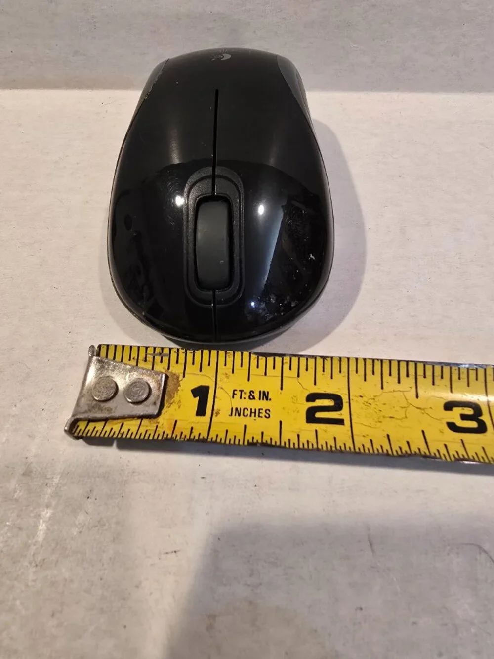 Logitech wireless ultra